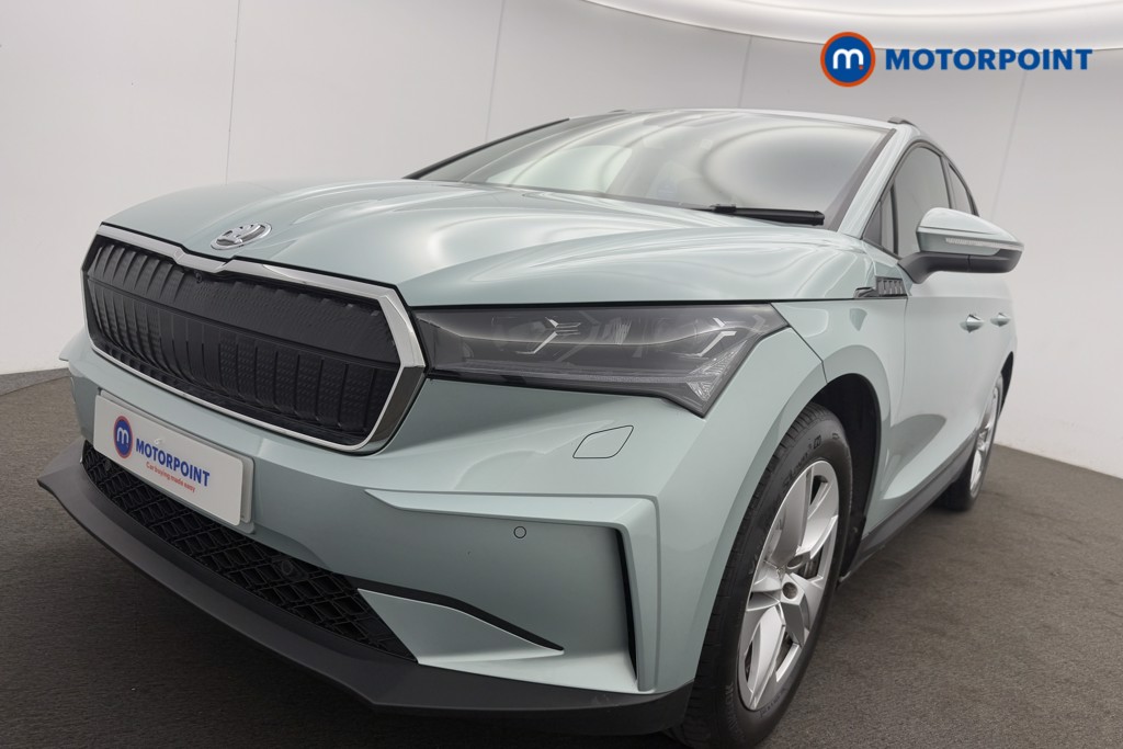 Skoda Enyaq Edition Automatic Electric SUV - Stock Number (1577960) - 26th supplementary image