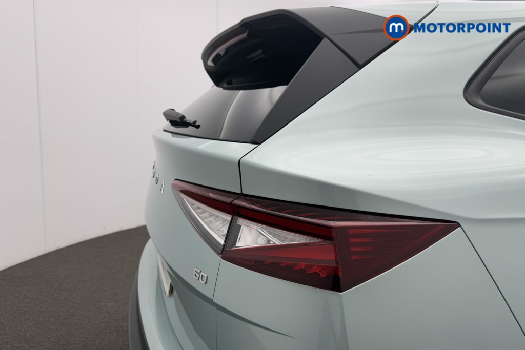 Skoda Enyaq Edition Automatic Electric SUV - Stock Number (1577960) - 28th supplementary image