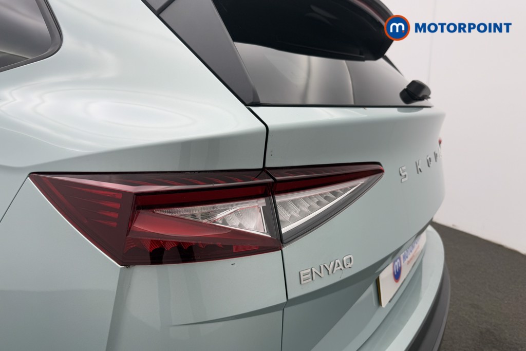 Skoda Enyaq Edition Automatic Electric SUV - Stock Number (1577960) - 29th supplementary image