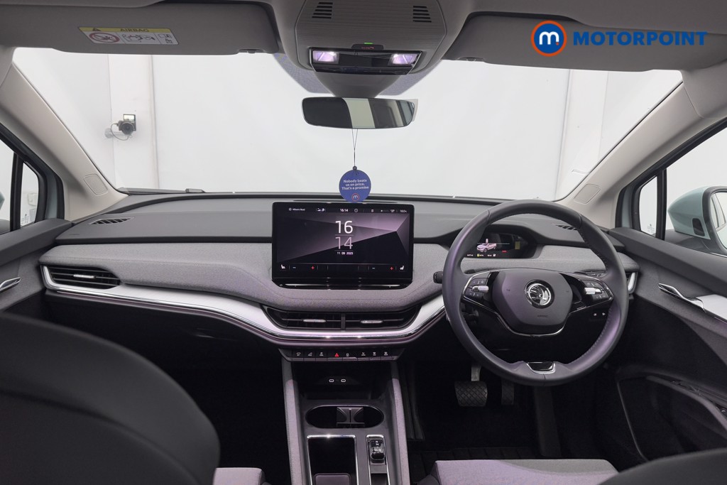 Skoda Enyaq Edition Automatic Electric SUV - Stock Number (1577960) - 1st supplementary image