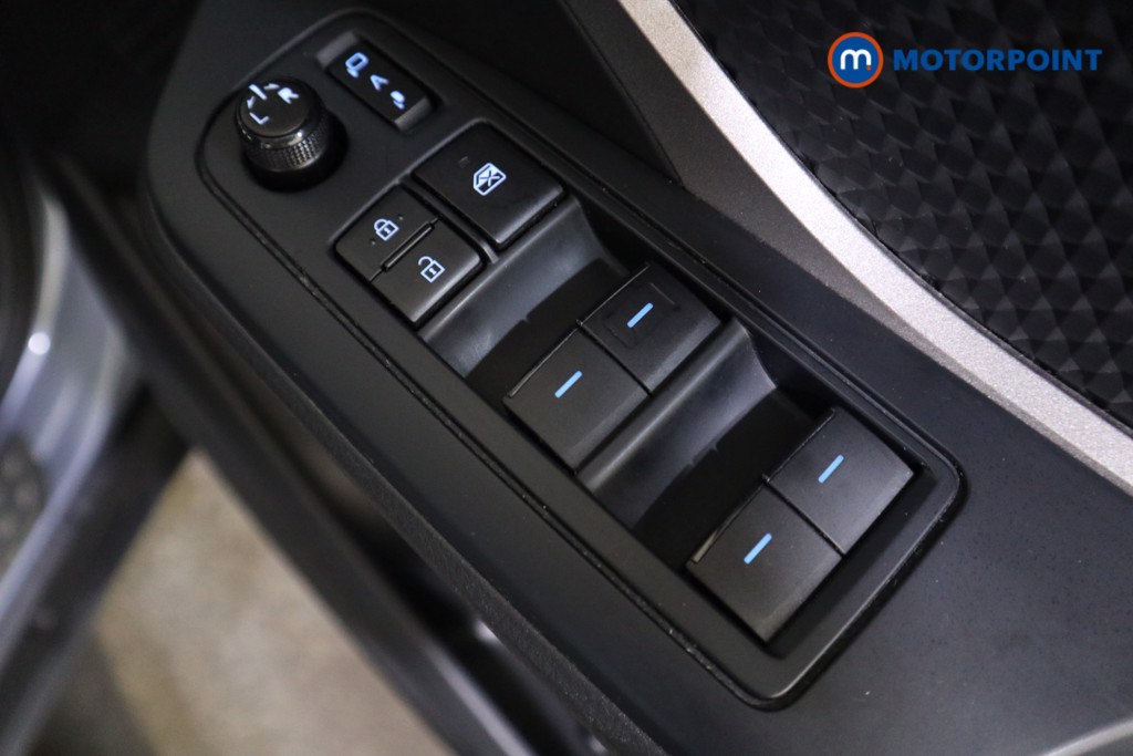 Toyota C-Hr Icon Automatic Petrol-Electric Hybrid SUV - Stock Number (1577979) - 9th supplementary image
