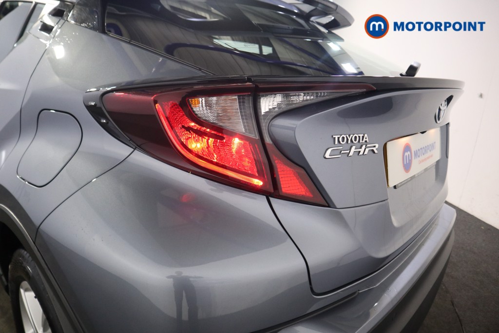 Toyota C-Hr Icon Automatic Petrol-Electric Hybrid SUV - Stock Number (1577979) - 19th supplementary image