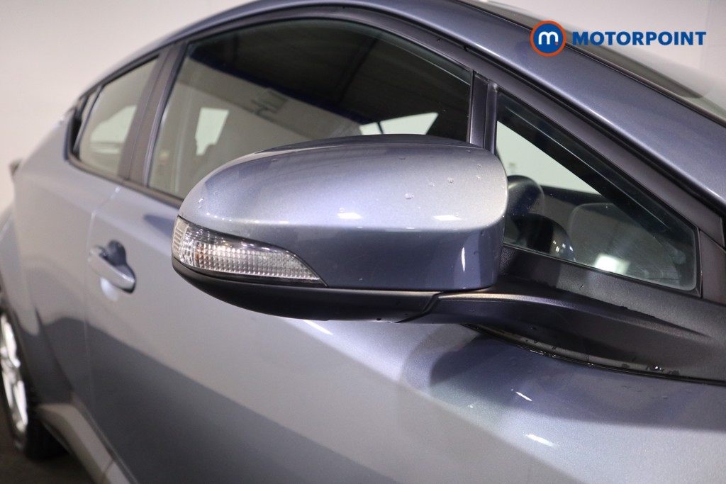 Toyota C-Hr Icon Automatic Petrol-Electric Hybrid SUV - Stock Number (1577979) - 21st supplementary image