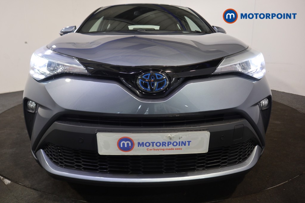 Toyota C-Hr Icon Automatic Petrol-Electric Hybrid SUV - Stock Number (1577979) - 24th supplementary image