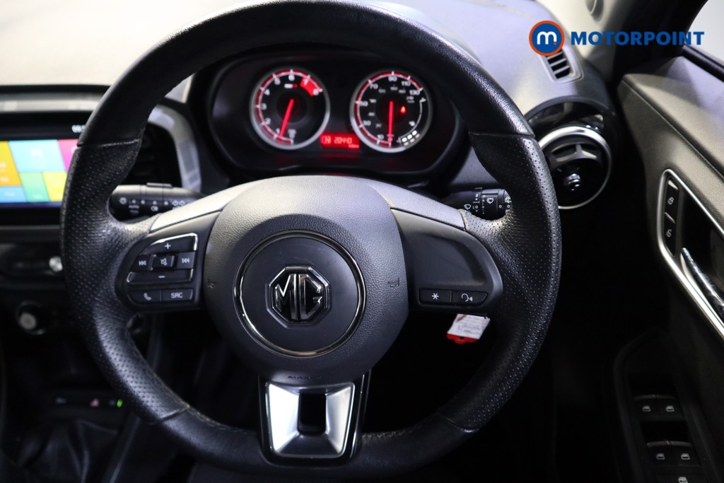 Mg Motor Uk MG3 Excite Manual Petrol Hatchback - Stock Number (1577995) - 2nd supplementary image
