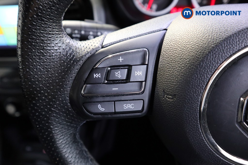 Mg Motor Uk MG3 Excite Manual Petrol Hatchback - Stock Number (1577995) - 3rd supplementary image