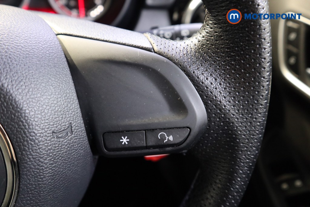 Mg Motor Uk MG3 Excite Manual Petrol Hatchback - Stock Number (1577995) - 4th supplementary image