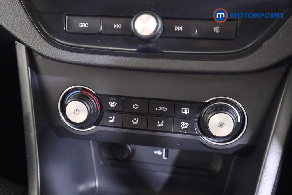 Mg Motor Uk MG3 Excite Manual Petrol Hatchback - Stock Number (1577995) - 7th supplementary image
