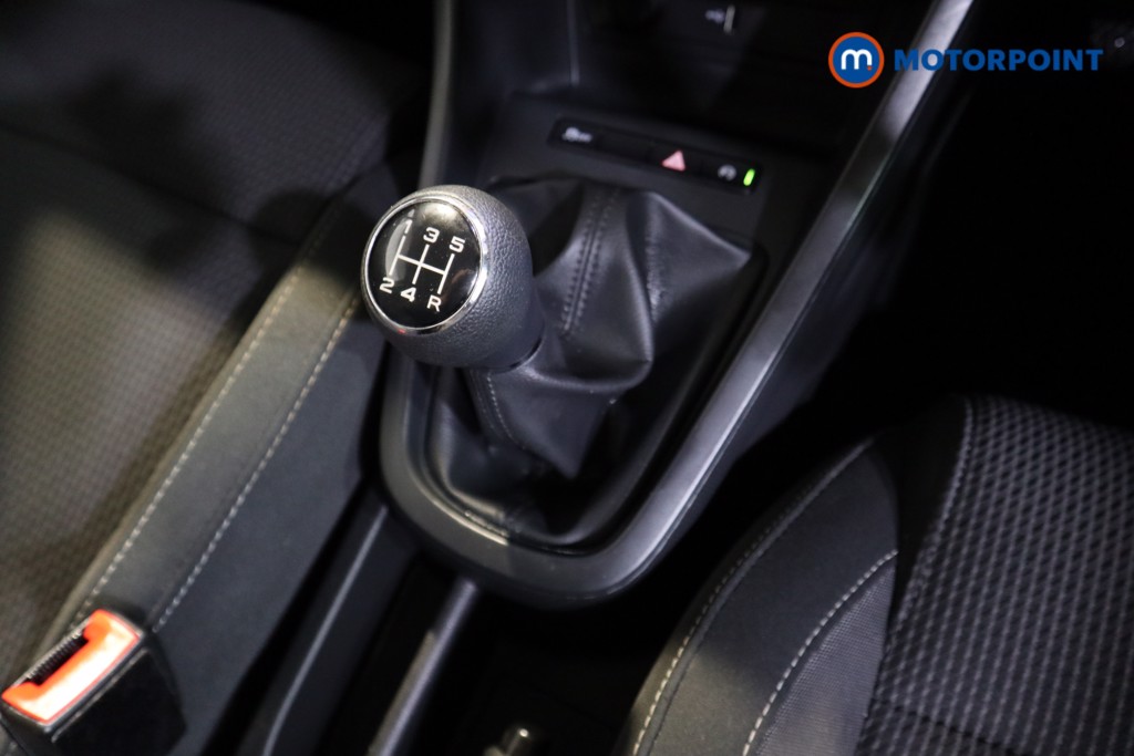 Mg Motor Uk MG3 Excite Manual Petrol Hatchback - Stock Number (1577995) - 8th supplementary image