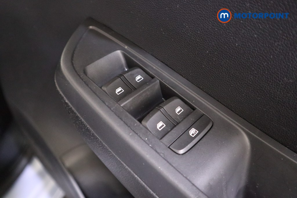 Mg Motor Uk MG3 Excite Manual Petrol Hatchback - Stock Number (1577995) - 11th supplementary image