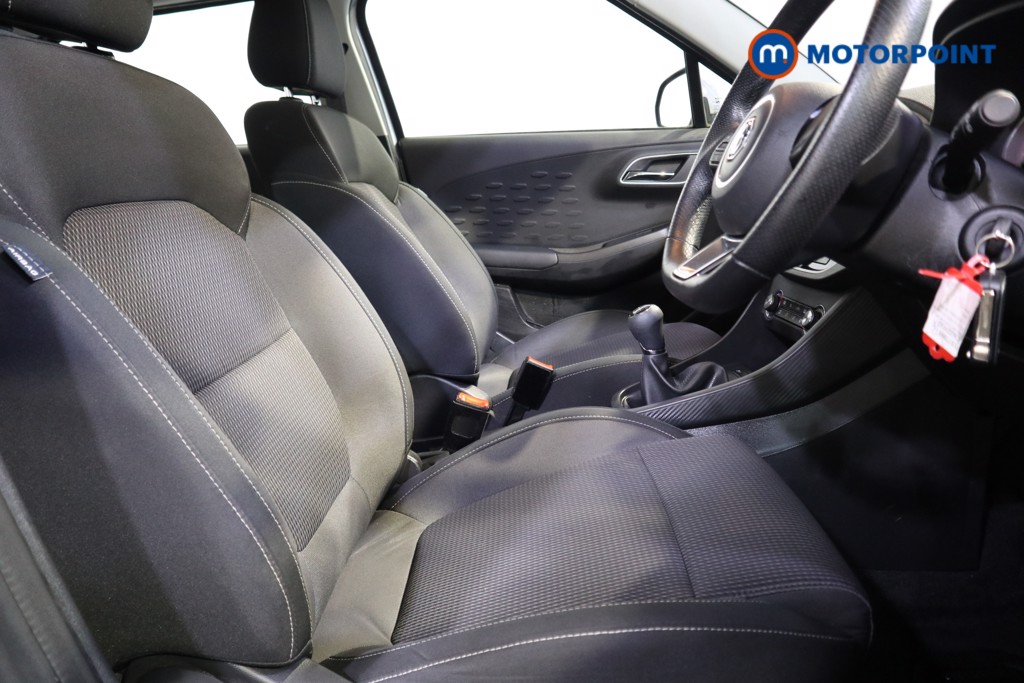 Mg Motor Uk MG3 Excite Manual Petrol Hatchback - Stock Number (1577995) - 12th supplementary image