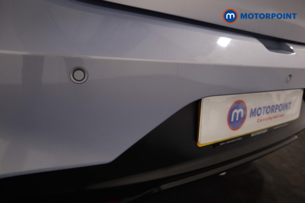 Mg Motor Uk MG3 Excite Manual Petrol Hatchback - Stock Number (1577995) - 19th supplementary image