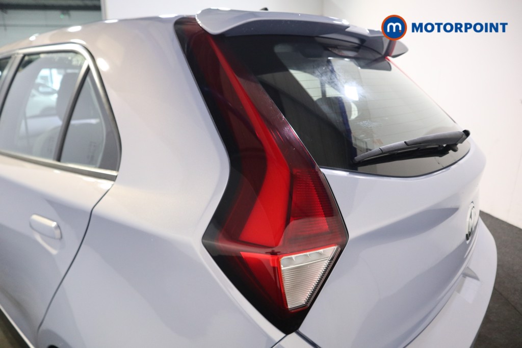 Mg Motor Uk MG3 Excite Manual Petrol Hatchback - Stock Number (1577995) - 20th supplementary image