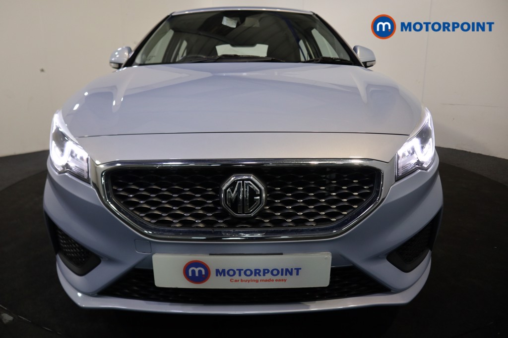 Mg Motor Uk MG3 Excite Manual Petrol Hatchback - Stock Number (1577995) - 25th supplementary image