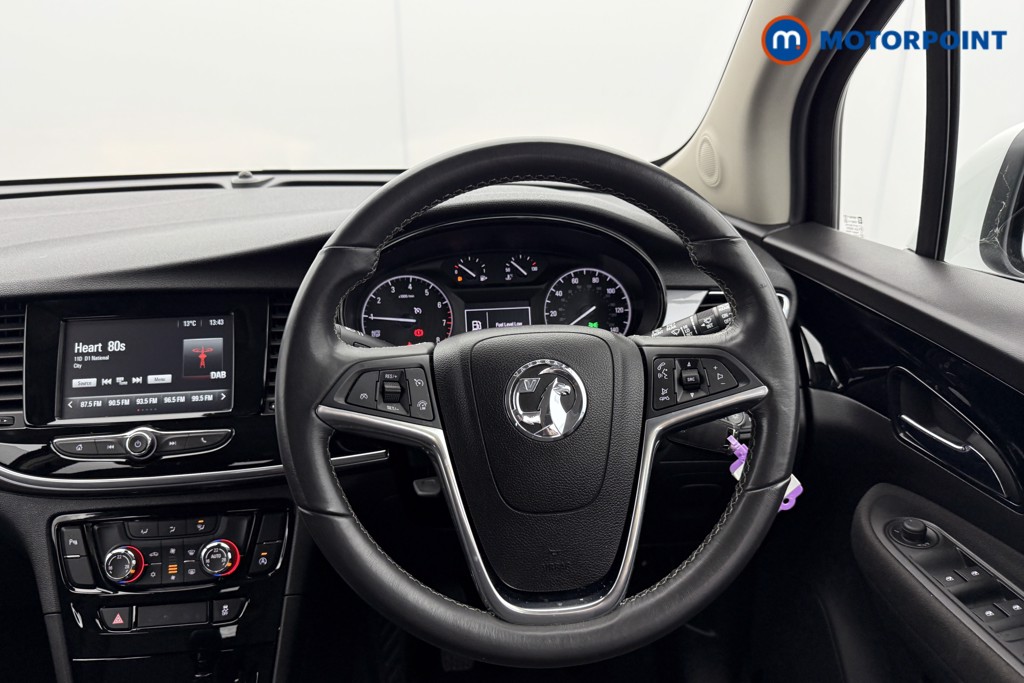 Vauxhall Mokka X Active Manual Petrol SUV - Stock Number (1578007) - 2nd supplementary image