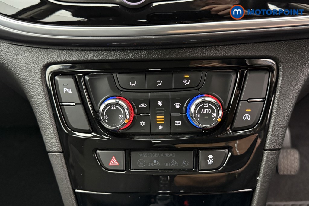 Vauxhall Mokka X Active Manual Petrol SUV - Stock Number (1578007) - 7th supplementary image