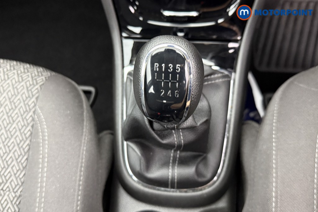 Vauxhall Mokka X Active Manual Petrol SUV - Stock Number (1578007) - 8th supplementary image