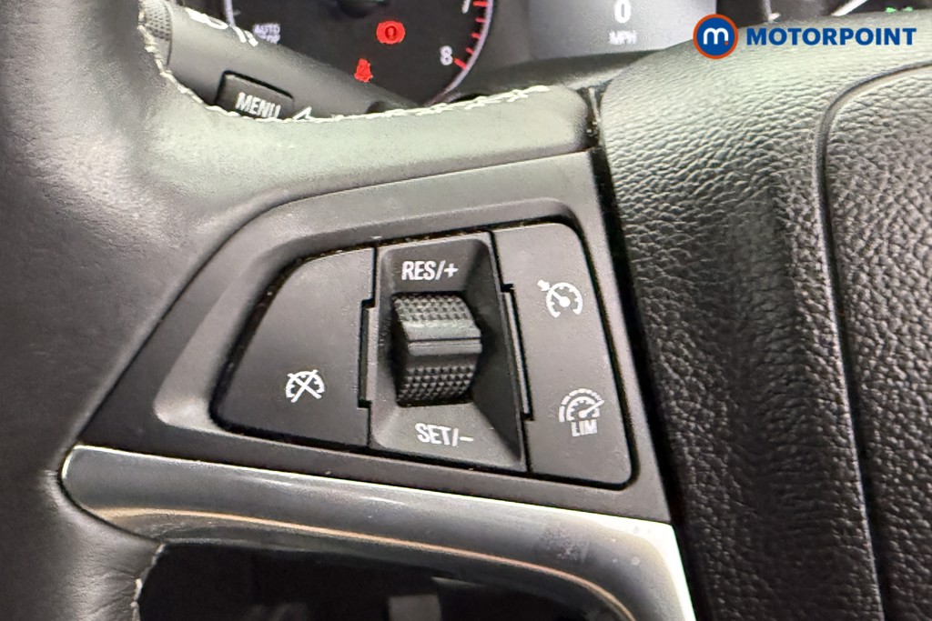 Vauxhall Mokka X Active Manual Petrol SUV - Stock Number (1578007) - 9th supplementary image