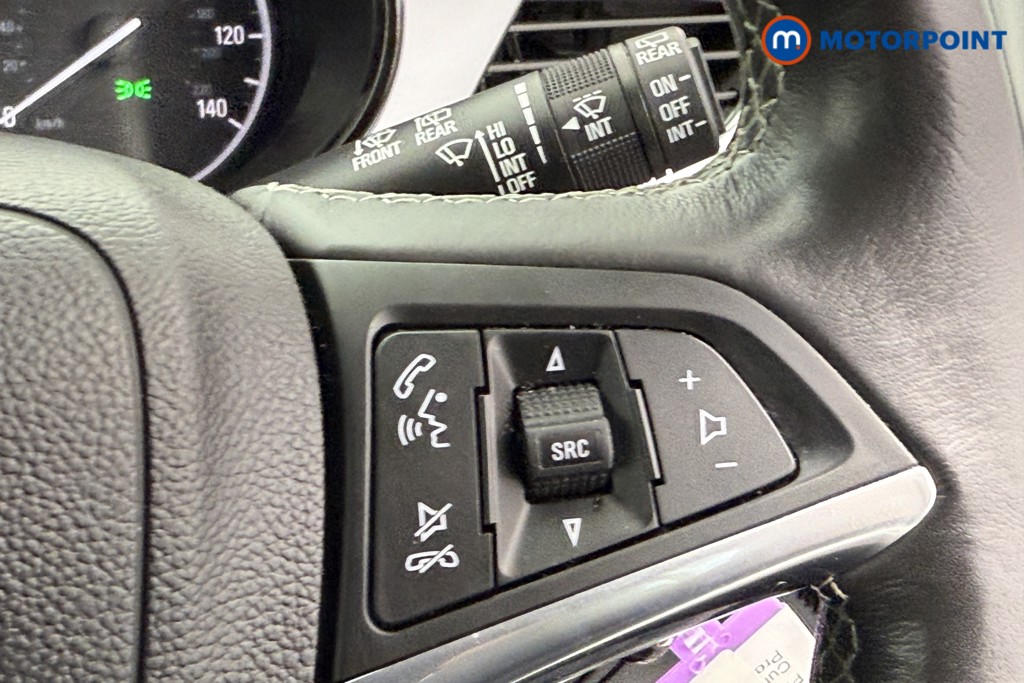 Vauxhall Mokka X Active Manual Petrol SUV - Stock Number (1578007) - 10th supplementary image