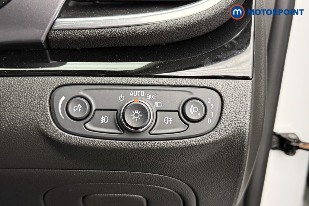 Vauxhall Mokka X Active Manual Petrol SUV - Stock Number (1578007) - 11th supplementary image