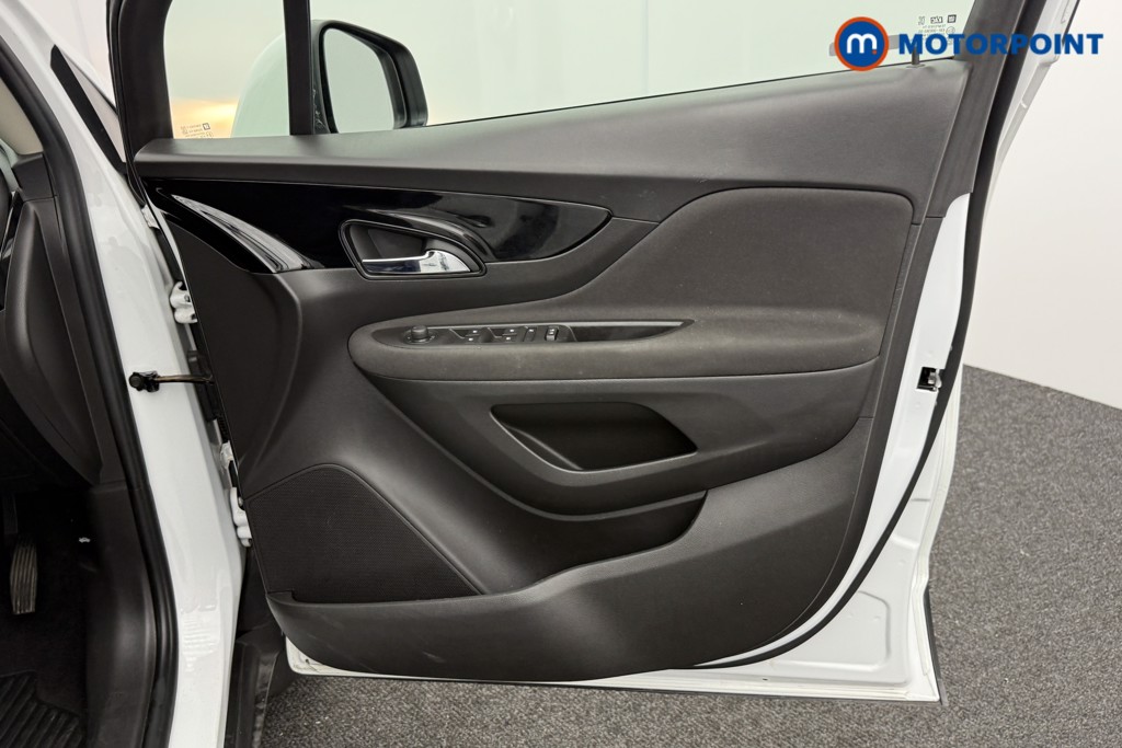 Vauxhall Mokka X Active Manual Petrol SUV - Stock Number (1578007) - 13th supplementary image