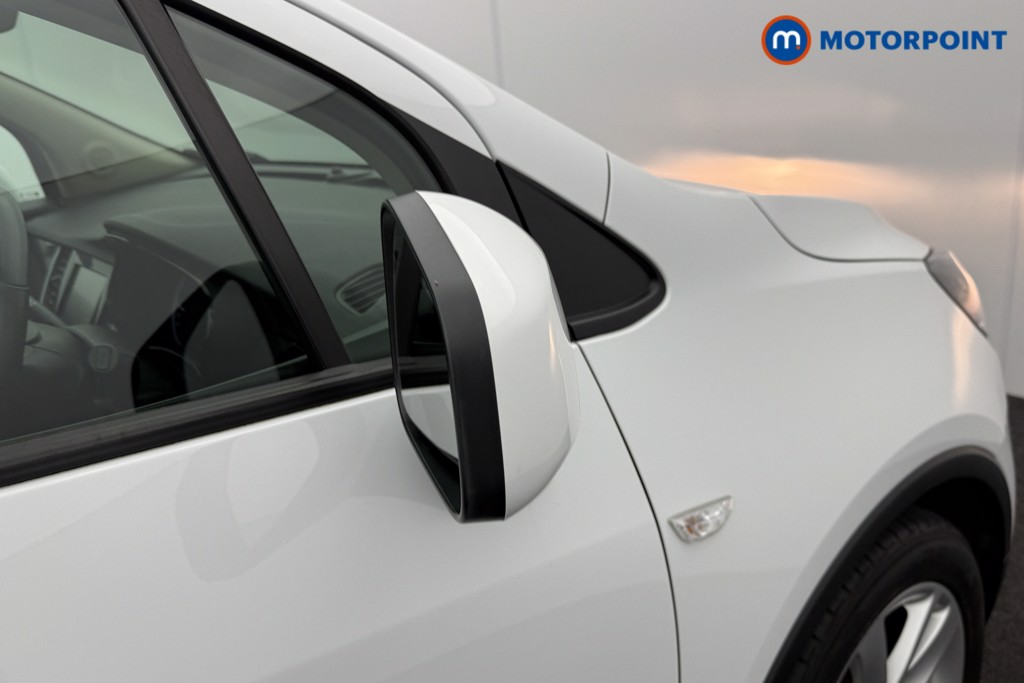 Vauxhall Mokka X Active Manual Petrol SUV - Stock Number (1578007) - 14th supplementary image