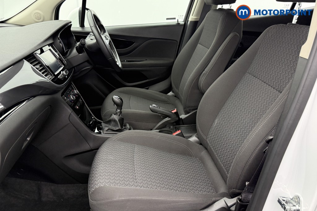 Vauxhall Mokka X Active Manual Petrol SUV - Stock Number (1578007) - 17th supplementary image