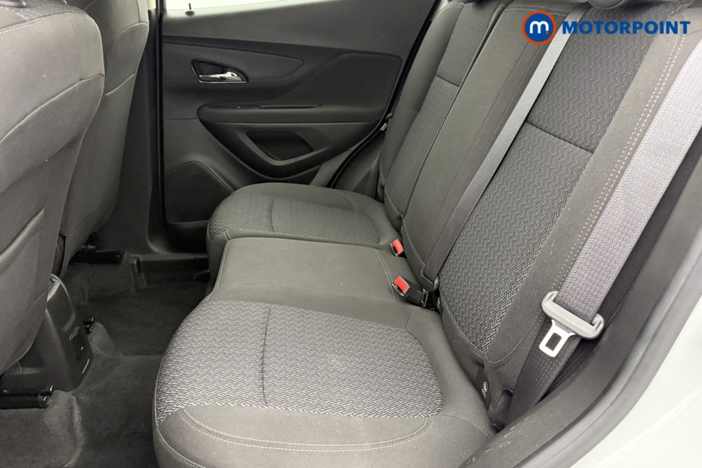 Vauxhall Mokka X Active Manual Petrol SUV - Stock Number (1578007) - 18th supplementary image