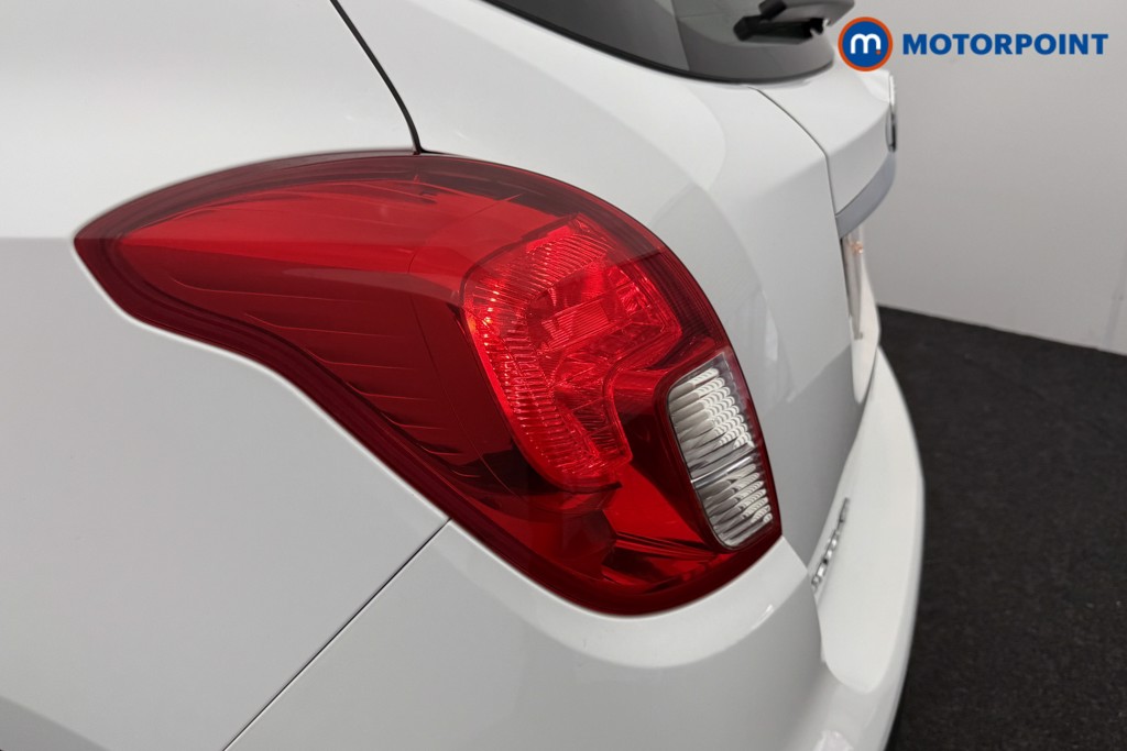 Vauxhall Mokka X Active Manual Petrol SUV - Stock Number (1578007) - 19th supplementary image
