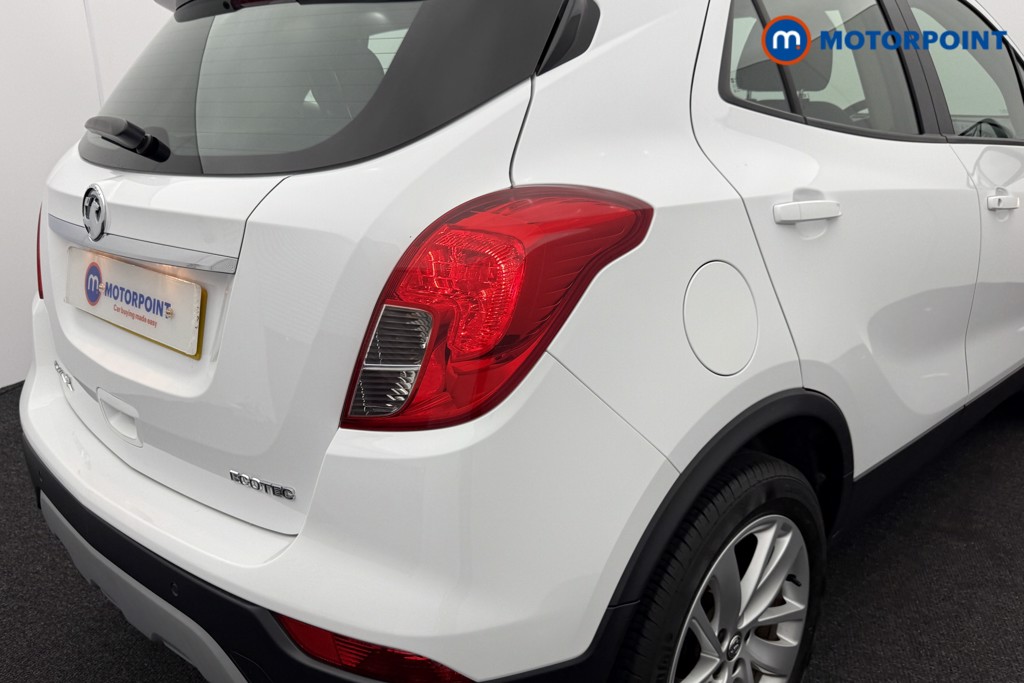 Vauxhall Mokka X Active Manual Petrol SUV - Stock Number (1578007) - 20th supplementary image