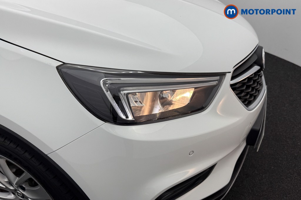 Vauxhall Mokka X Active Manual Petrol SUV - Stock Number (1578007) - 21st supplementary image