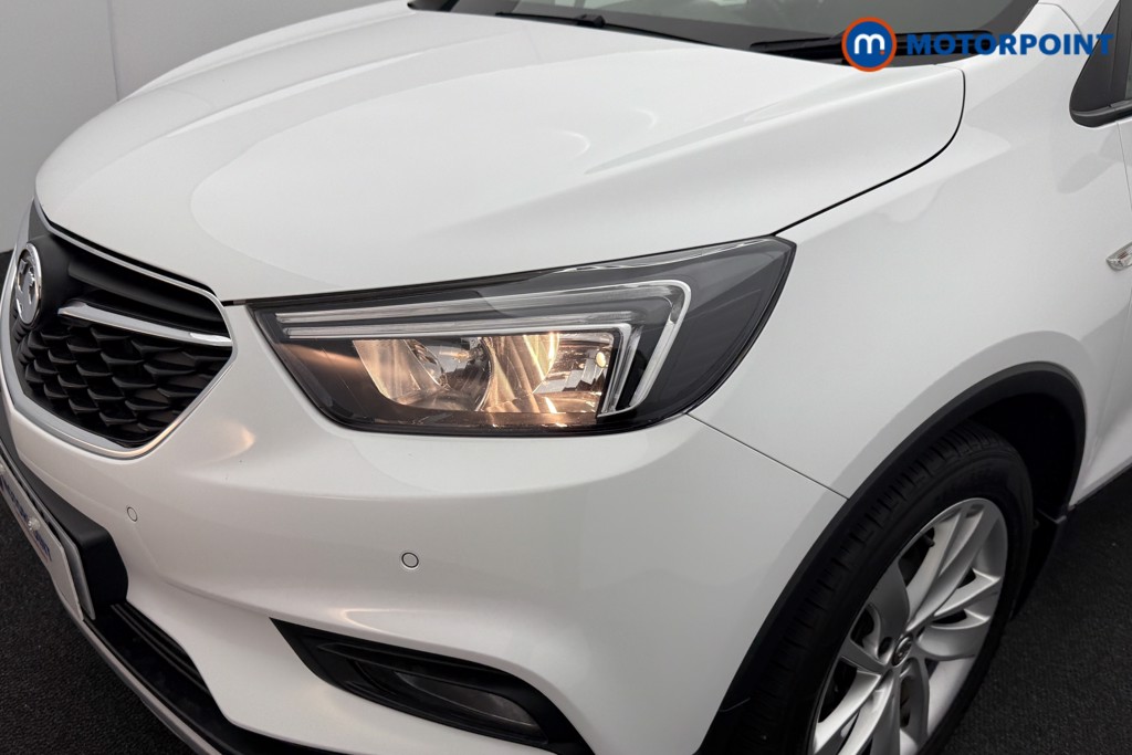 Vauxhall Mokka X Active Manual Petrol SUV - Stock Number (1578007) - 22nd supplementary image