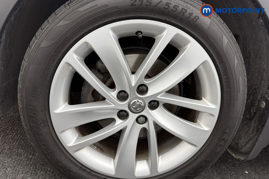 Vauxhall Mokka X Active Manual Petrol SUV - Stock Number (1578007) - 23rd supplementary image