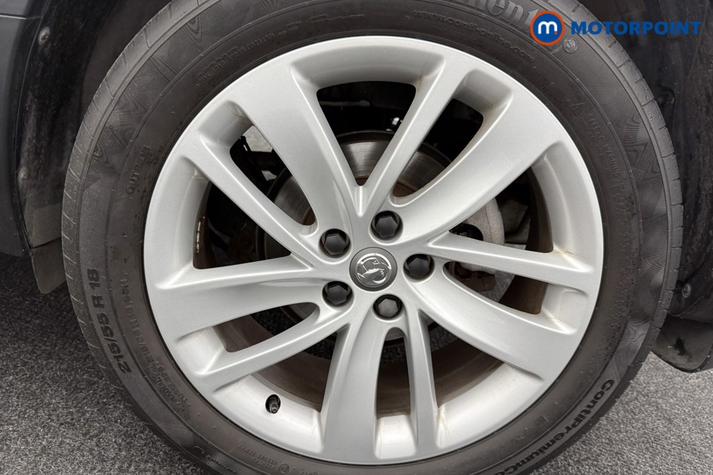 Vauxhall Mokka X Active Manual Petrol SUV - Stock Number (1578007) - 24th supplementary image