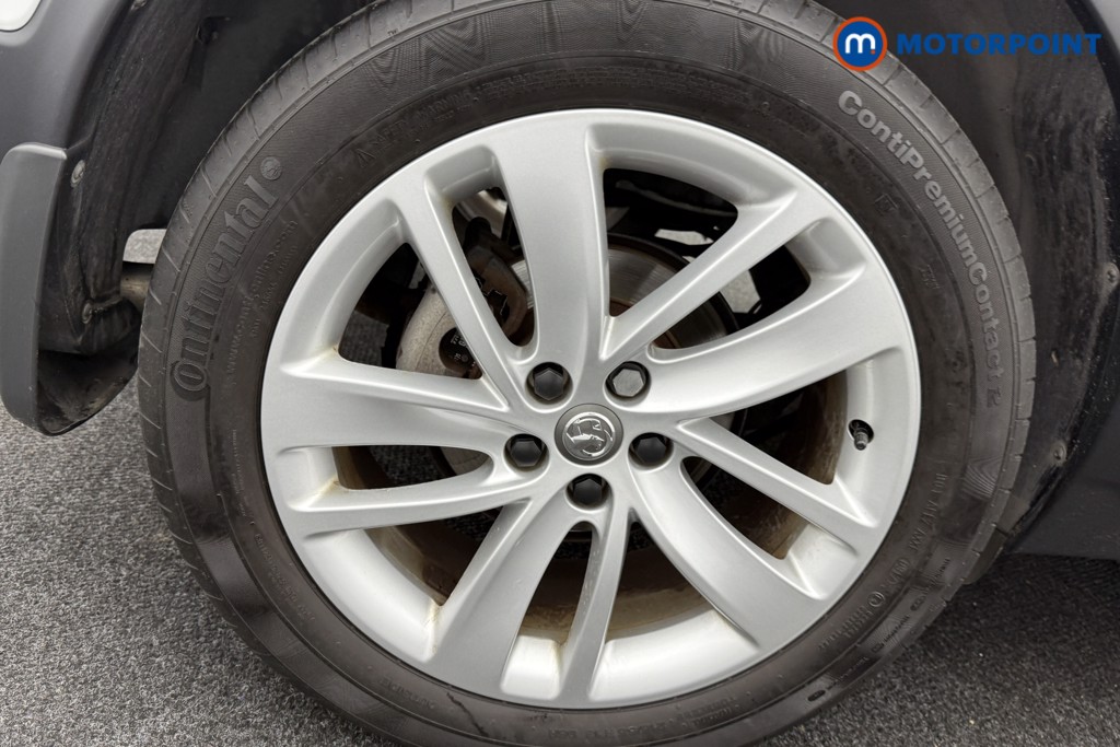 Vauxhall Mokka X Active Manual Petrol SUV - Stock Number (1578007) - 25th supplementary image