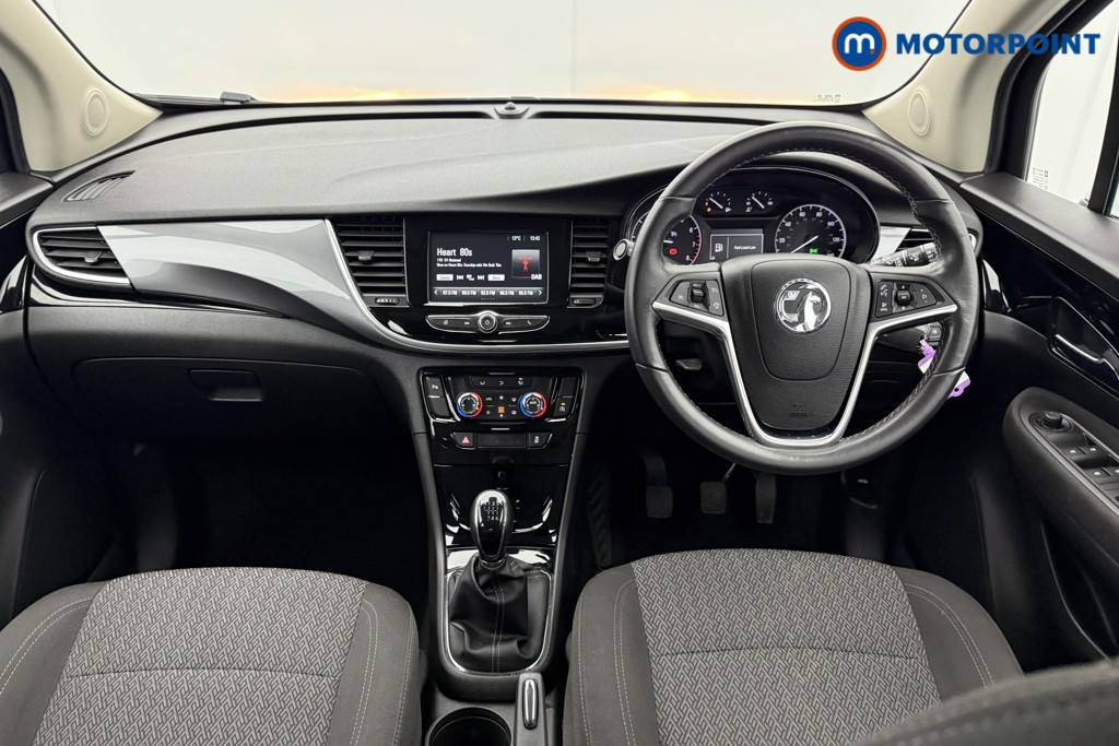 Vauxhall Mokka X Active Manual Petrol SUV - Stock Number (1578007) - 1st supplementary image