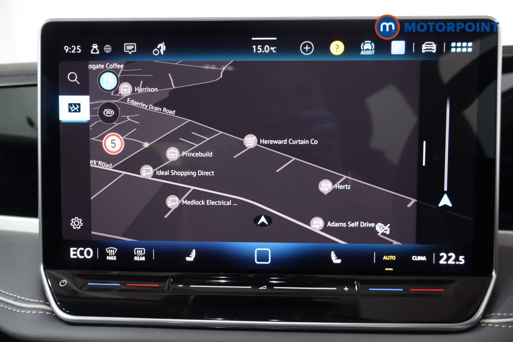 Volkswagen Passat Life Automatic Petrol Plug-In Hybrid Estate - Stock Number (1578079) - 2nd supplementary image