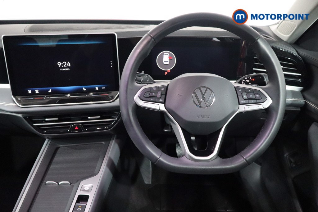 Volkswagen Passat Life Automatic Petrol Plug-In Hybrid Estate - Stock Number (1578079) - 3rd supplementary image