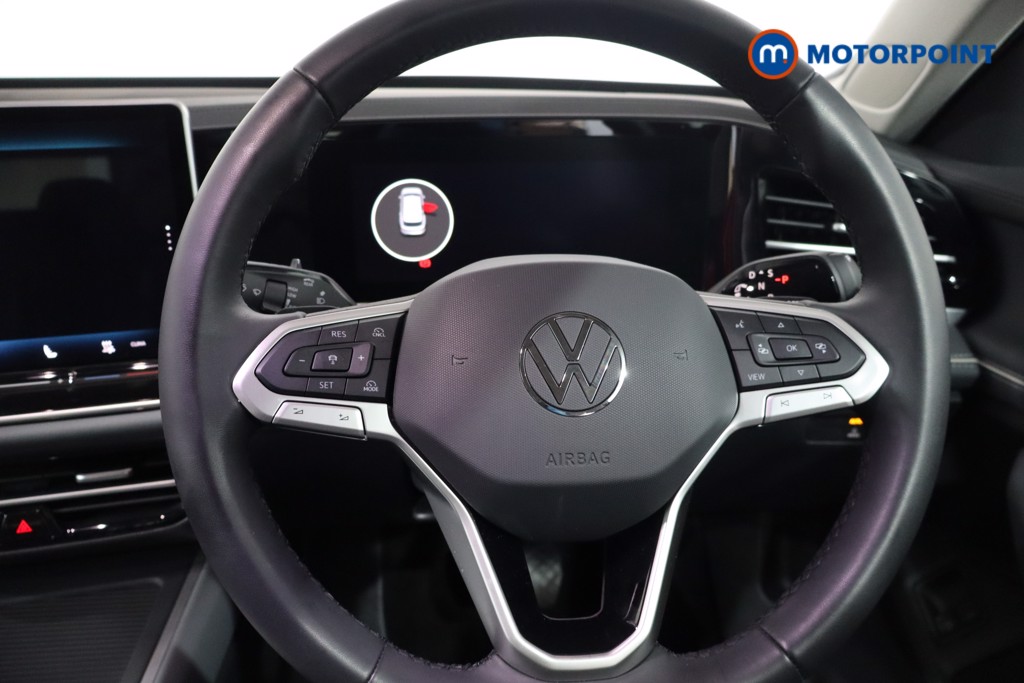 Volkswagen Passat Life Automatic Petrol Plug-In Hybrid Estate - Stock Number (1578079) - 6th supplementary image