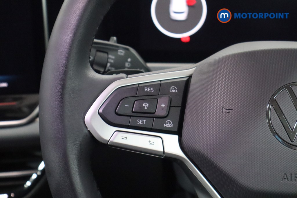 Volkswagen Passat Life Automatic Petrol Plug-In Hybrid Estate - Stock Number (1578079) - 7th supplementary image