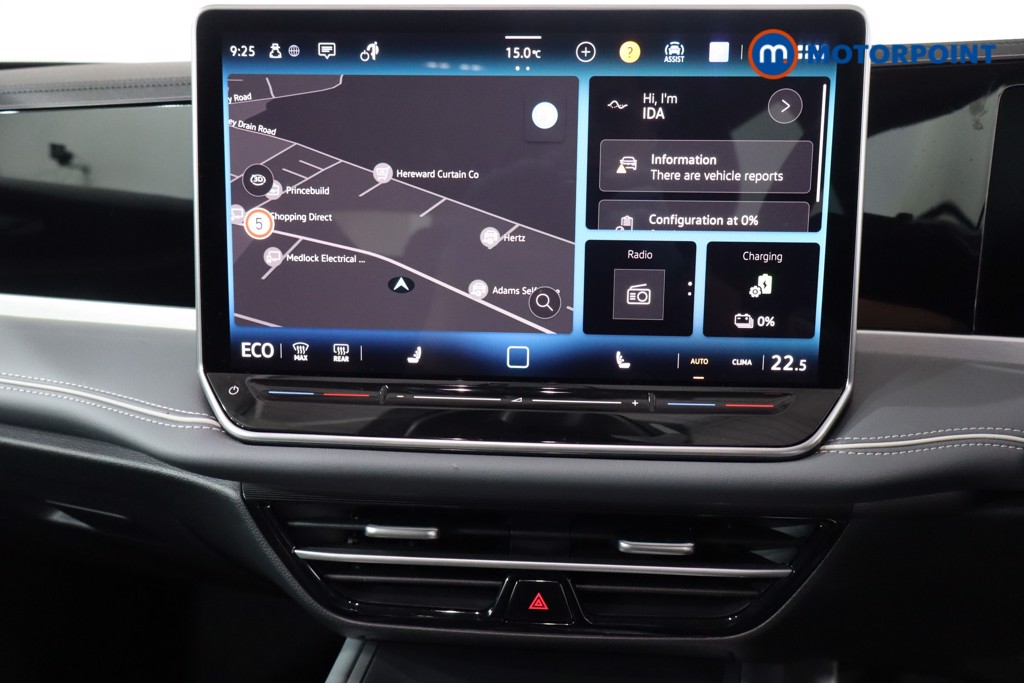 Volkswagen Passat Life Automatic Petrol Plug-In Hybrid Estate - Stock Number (1578079) - 17th supplementary image