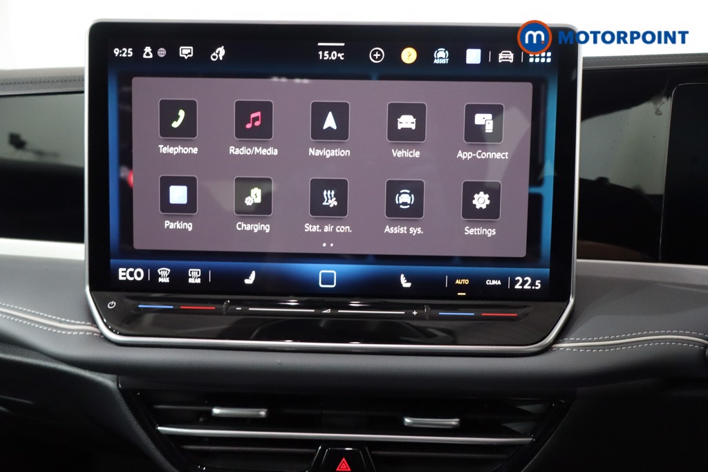 Volkswagen Passat Life Automatic Petrol Plug-In Hybrid Estate - Stock Number (1578079) - 18th supplementary image