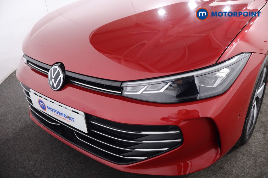 Volkswagen Passat Life Automatic Petrol Plug-In Hybrid Estate - Stock Number (1578079) - 31st supplementary image