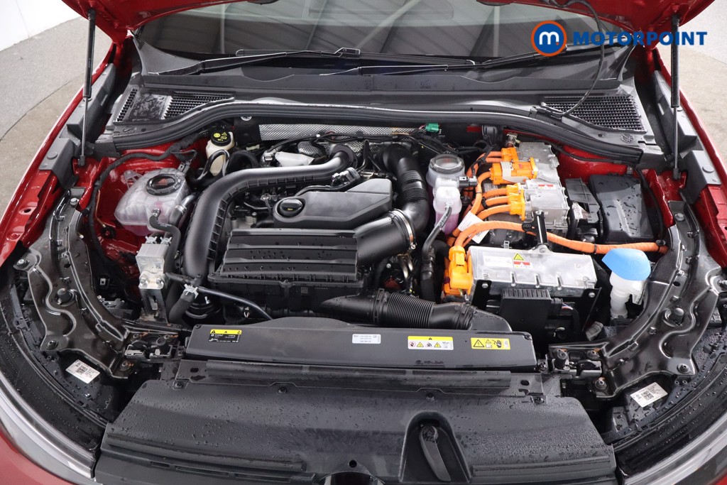 Volkswagen Passat Life Automatic Petrol Plug-In Hybrid Estate - Stock Number (1578079) - 32nd supplementary image