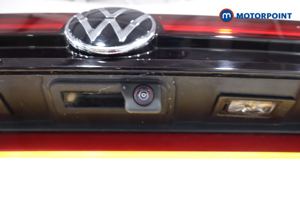Volkswagen Passat Life Automatic Petrol Plug-In Hybrid Estate - Stock Number (1578079) - 36th supplementary image