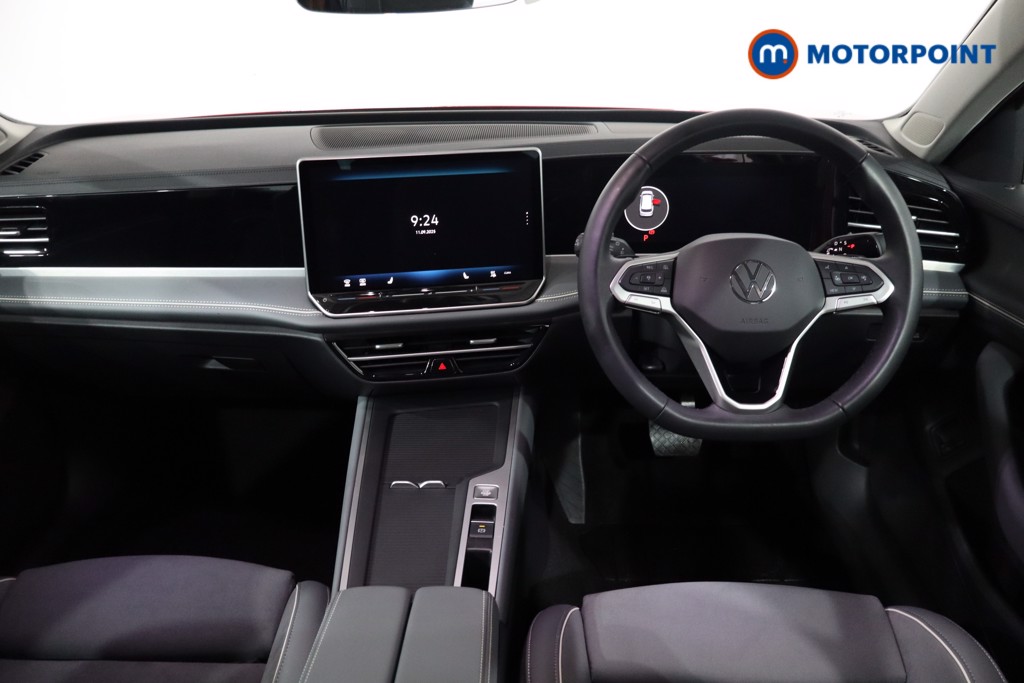 Volkswagen Passat Life Automatic Petrol Plug-In Hybrid Estate - Stock Number (1578079) - 1st supplementary image