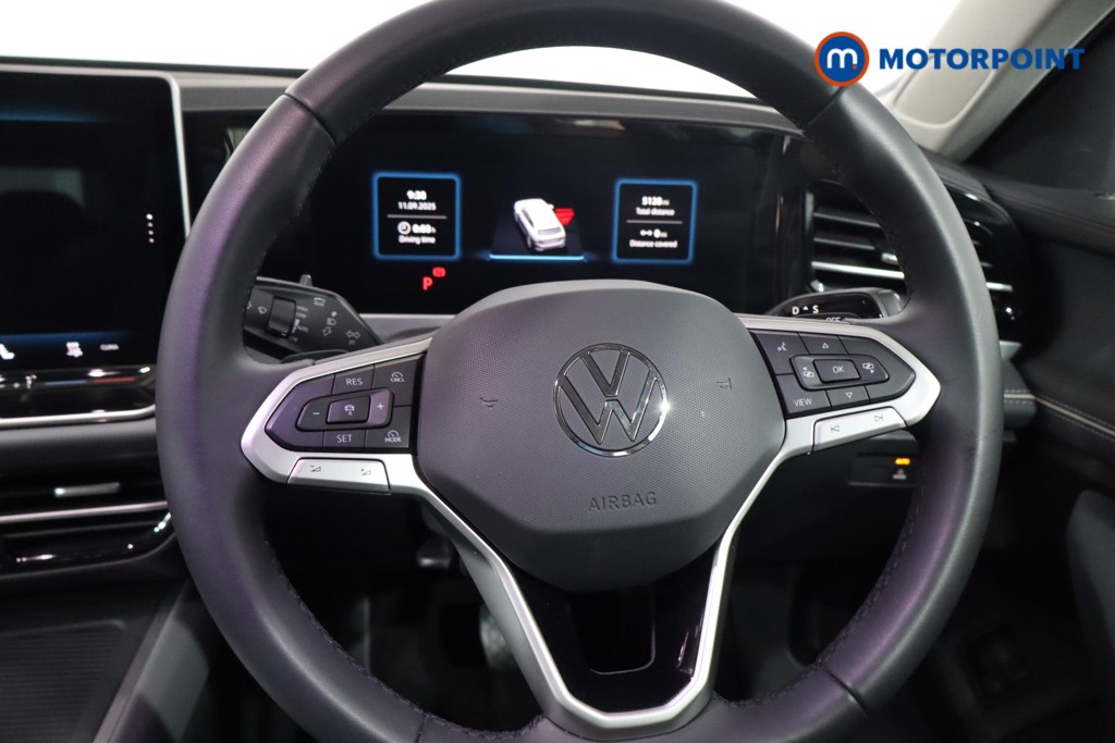 Volkswagen Passat Life Automatic Petrol Plug-In Hybrid Estate - Stock Number (1578086) - 6th supplementary image