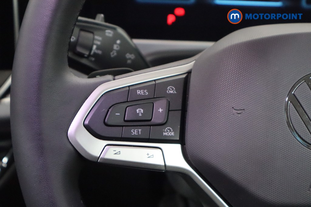 Volkswagen Passat Life Automatic Petrol Plug-In Hybrid Estate - Stock Number (1578086) - 7th supplementary image