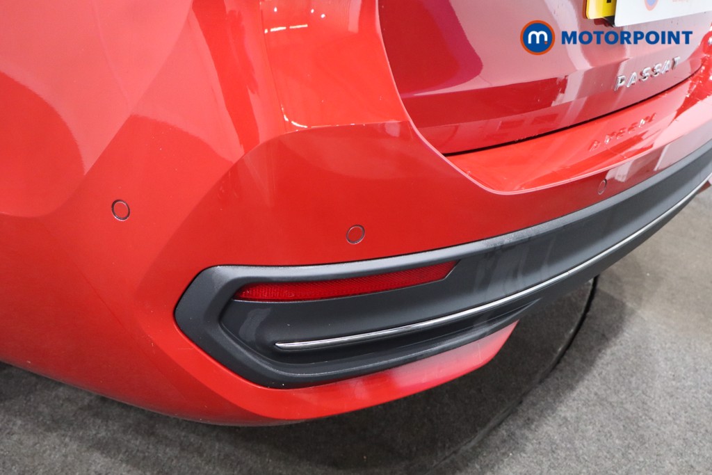 Volkswagen Passat Life Automatic Petrol Plug-In Hybrid Estate - Stock Number (1578086) - 35th supplementary image