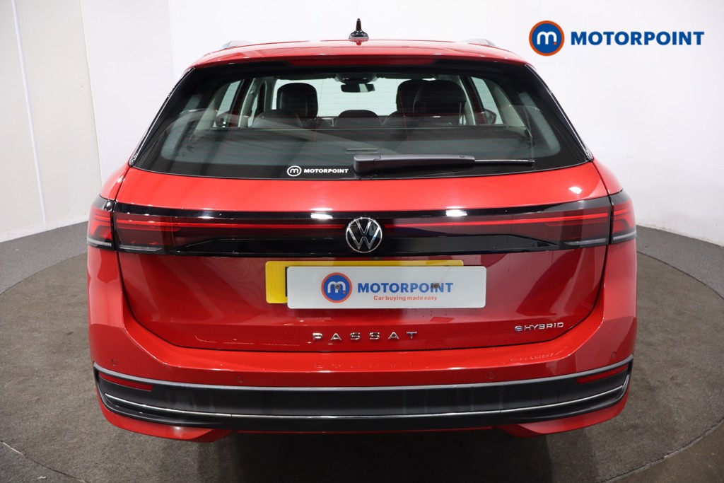Volkswagen Passat Life Automatic Petrol Plug-In Hybrid Estate - Stock Number (1578086) - 40th supplementary image